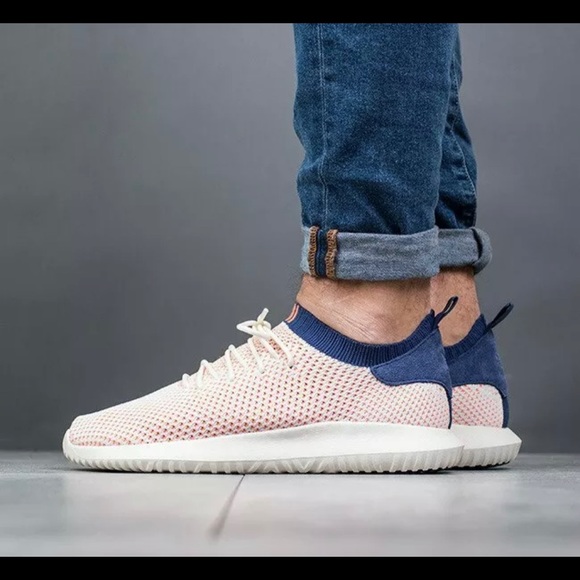 tubular shadow primeknit shoes